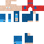 Texture for Julia Amaranth