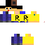Texture for r gutti