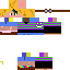 Texture for Dino