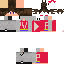 Texture for steve