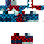Texture for project Destroyer duel Demon Marks