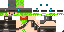Texture for mossy dwarf