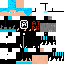 Texture for Cyber_Vento_Geek_
