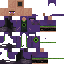 Texture for EnderVillager
