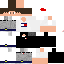 Texture for modnek
