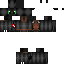 Texture for toothless