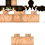 Texture for Eren's Titan Form (Attack on Titan)