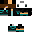 Texture for steve