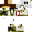 Texture for cloneblasryoutub evil clone