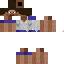 Texture for SummerSteve