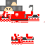 Texture for Heathcliff