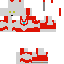 Texture for ultramanjack