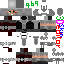 Texture for TMNT - Shredder