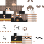 Texture for MELISSAhelloween
