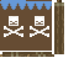 Texture for skyleton_gamer