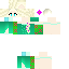 Texture for frozen