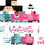 Texture for Psy - garrison skin
