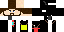 Texture for NINJA