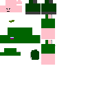 Texture for Русский солдат
