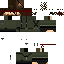 Texture for snake custom v.1