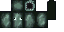 Texture for dark squid