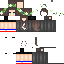 Texture for fdg