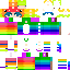 Texture for Candy Dino