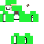 Texture for steve dream