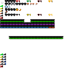 Texture for eee