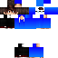Texture for GuestNinja64