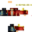 Texture for prince base