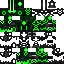 Texture for skin robot
