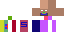 Texture for Herobrine