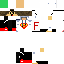 Texture for fede occhi cibiboy