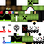 Texture for creeeeeper