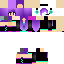 Texture for julia