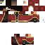 Texture for Wizard