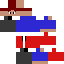 Texture for chara2