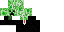 Texture for creeper