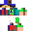 Texture for HOLA