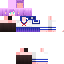 Texture for あーちゃん