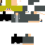 Texture for CUB3MAN 7