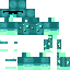Texture for glowsquid