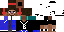 Texture for Bonekay Style 