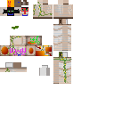 Texture for uwu golem