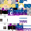 Texture for  MHA Yuga Aoyama Outing 1