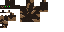 Texture for Tortoiseshell Cat