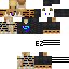 Texture for ItzToki