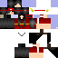 Texture for satan 2 ( devil is a part timer ) {by: Little_Zoe }