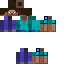 Texture for polo steve
